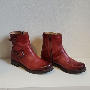 Frye Boots